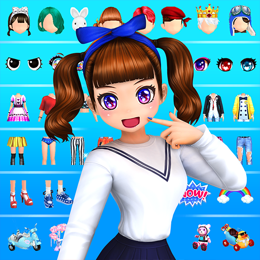 無料で Styledoll 3d 着せ替えゲーム アプリの最新版 Apk01 04 00をダウンロードー Android用 Styledoll 3d 着せ替えゲーム Apk の最新バージョンをダウンロード Apkfab Com Jp