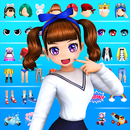 Styledoll - 3D 着せ替えゲーム APK