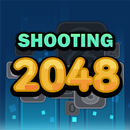 Shooting 2048 - マージブロックパズルゲーム APK