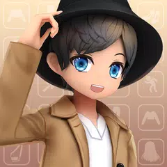 Boy-Styledoll Fashion Show XAPK download