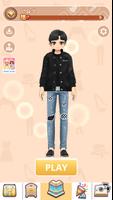 Boy-Styledoll Fashion Show imagem de tela 1