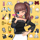 Girl-Styledoll Fashion-着せ替えゲーム APK