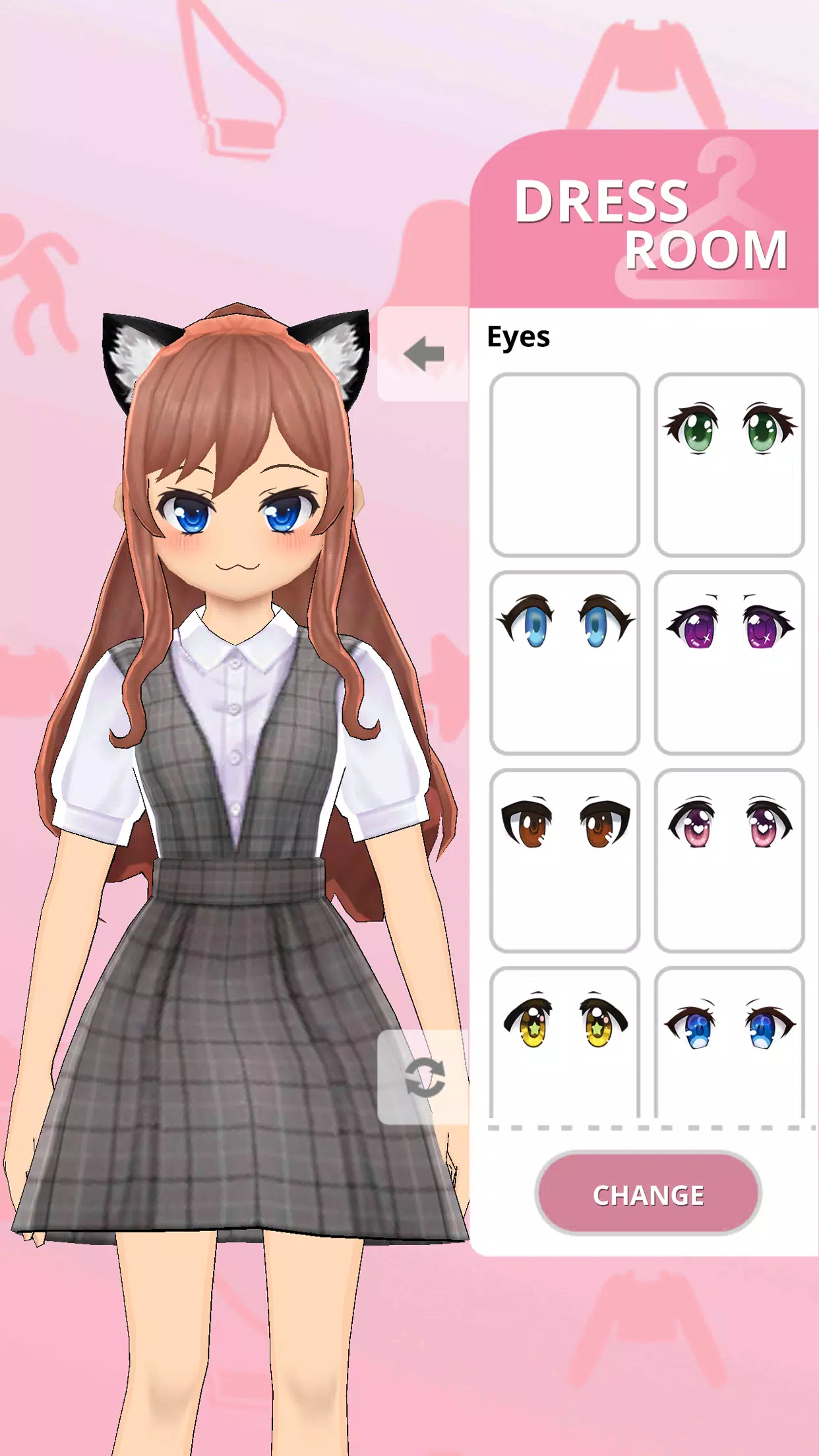 Styledoll Life:3D Avatar maker APK for Android - Download