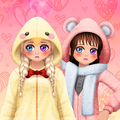 Styledoll Life - 3D Avatar maker