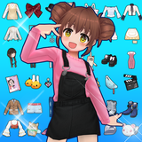 Styledoll Life - 3D 着せ替えゲーム APK