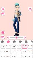 Styledoll Life اسکرین شاٹ 2