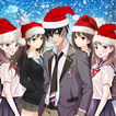 Game Kencan SMA Anime