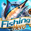 Fishing Hero: Ace Fishing Game