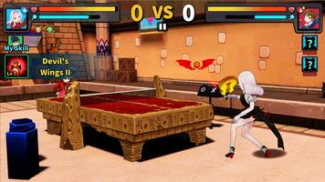 Ace Ping Pong : Grand Slam پوسٹر