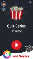 Quiz Séries 2 Ultimate โปสเตอร์