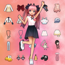 Styling Girl:3D Dress Up Game APK