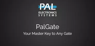 PalGate