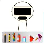 Coloring Sprunki Book