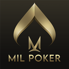 Icona Mil Poker