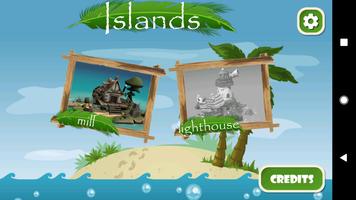 Islands スクリーンショット 3