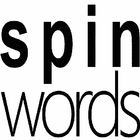 Spinwords icône