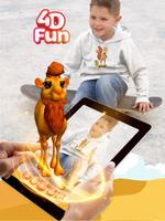 4D Fun ảnh chụp màn hình 3