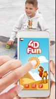 4D Fun poster