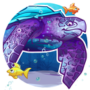 APK 3D Underwater World