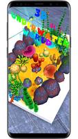 برنامه‌نما 3D Underwater World عکس از صفحه