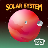 4D Solar System icône