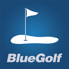 BlueGolf Courses biểu tượng