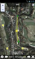 BlueGolf Courses ảnh chụp màn hình 3