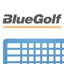 BlueGolf Scorecard APK