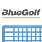BlueGolf Scorecard 图标