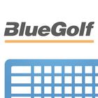 BlueGolf Scorecard ícone