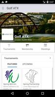 Golf ATX โปสเตอร์