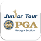Georgia PGA Junior Tour icône