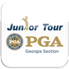 Georgia PGA Junior Tour ไอคอน