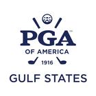 Gulf States PGA simgesi
