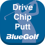 BlueGolf Drive Chip & Putt Pro