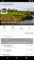 PGA EuroPro screenshot 3