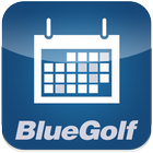 BlueGolf Events 图标