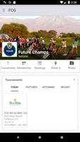 Future Champions Golf पोस्टर