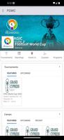 FootGolf World Cup पोस्टर