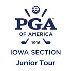 Iowa PGA Jr Golf আইকন