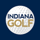 Indiana Golf icône