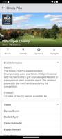 Illinois PGA capture d'écran 1