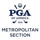 Metropolitan PGA icon