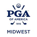 Midwest PGA 图标