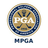 Michigan PGA simgesi