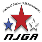 National Junior Golf Association أيقونة