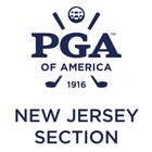 New Jersey PGA 아이콘