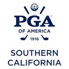 Southern California PGA icono