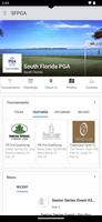 South Florida PGA Affiche