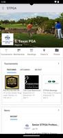 Southern Texas PGA পোস্টার